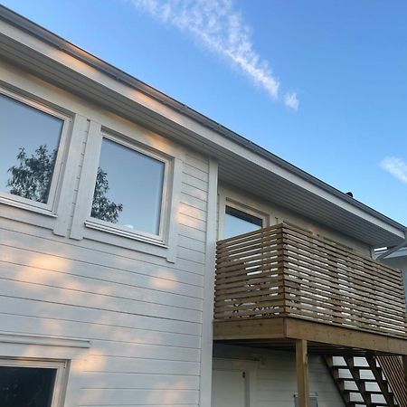 Radjursstigen 2A Vimmerby Exterior foto