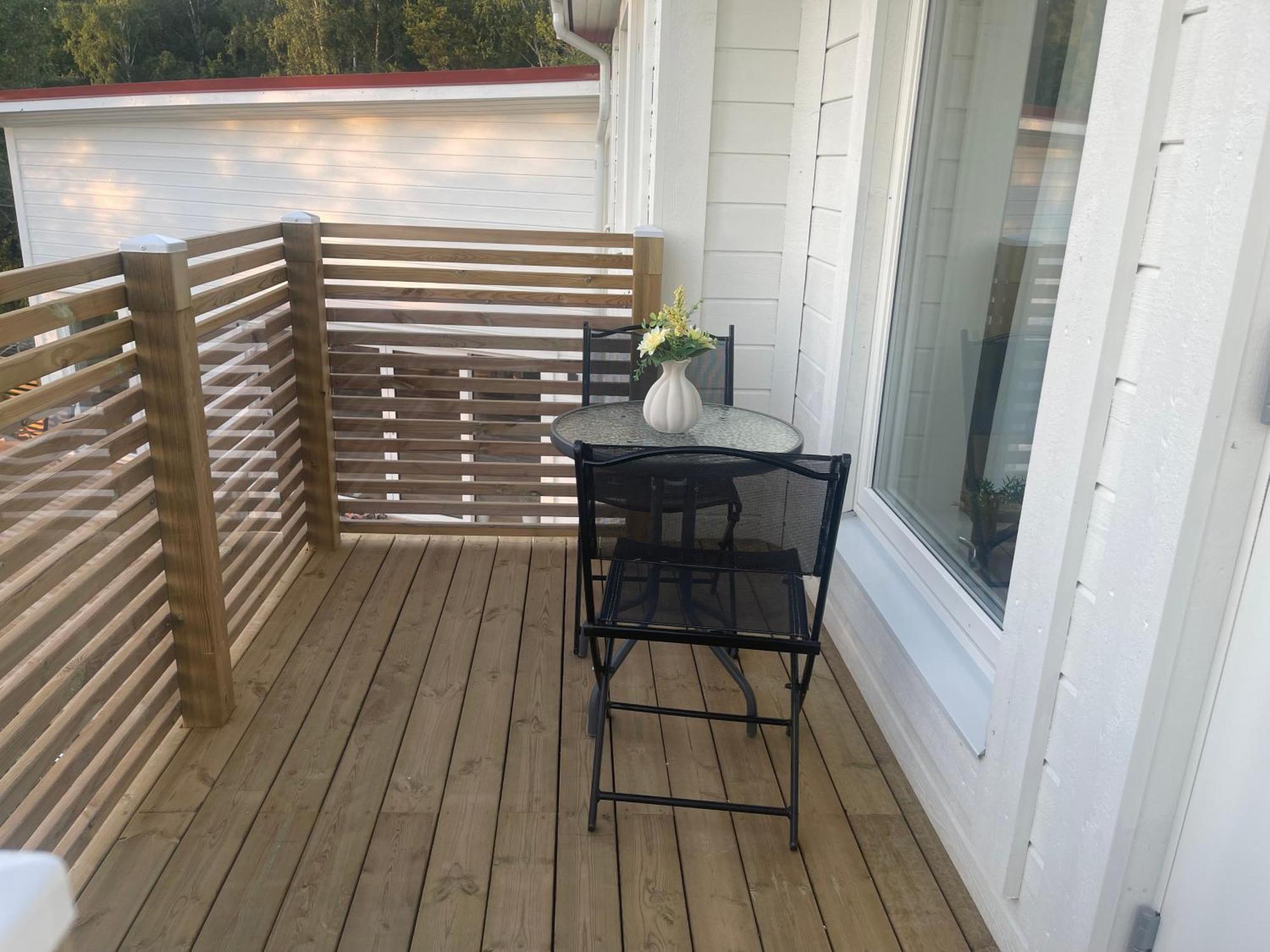 Radjursstigen 2A Vimmerby Exterior foto