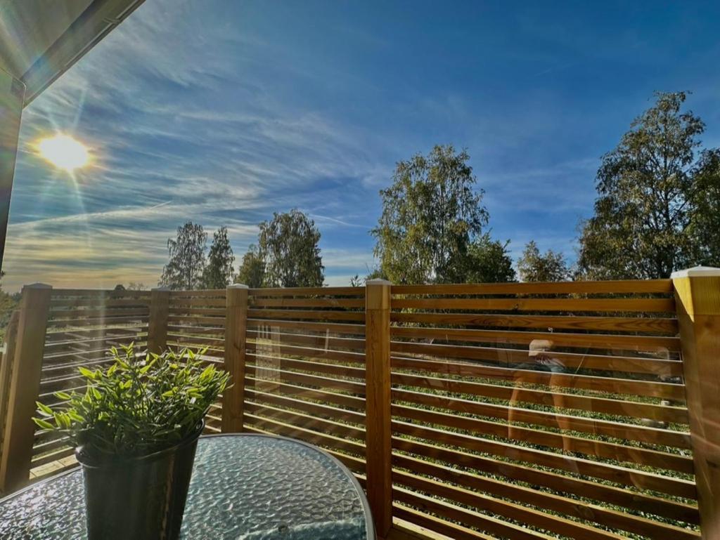 Radjursstigen 2A Vimmerby Exterior foto